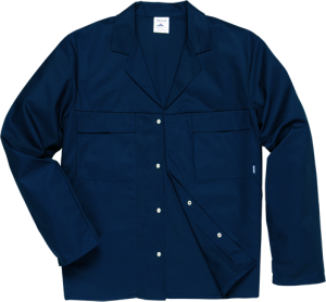 Bluza Mayo z czterema kieszeniami