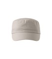 Latino 324 Czapka unisex lodowo siwy nastawialna