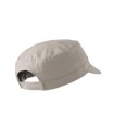 Latino 324 Czapka unisex lodowo siwy nastawialna