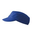 Latino 324 Czapka unisex chabrowy nastawialna