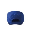 Latino 324 Czapka unisex chabrowy nastawialna