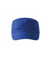 Latino 324 Czapka unisex chabrowy nastawialna