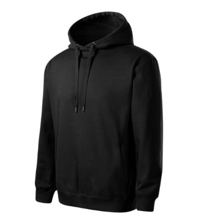 Moon 420 Bluza męska czarny