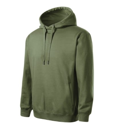 Moon 420 Bluza męska khaki