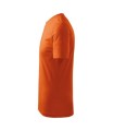 Basic 138 Koszulka dziecięca pomarańczowy