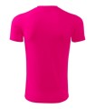 Fantasy 147 Sportowa koszulka dziecięca neon różowy