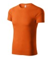 Paint P73 Koszulka unisex pomarańczowy