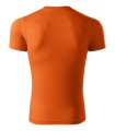 Paint P73 Koszulka unisex pomarańczowy