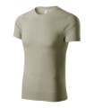 Paint P73 Koszulka unisex jasny khaki