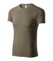 Paint P73 Koszulka unisex army