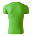 Paint P73 Koszulka unisex green apple