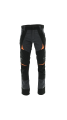 Spodnie do pasa COTTONFLEX