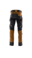 Spodnie do pasa COTTONFLEX