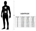 Spodnie do pasa LIGHTFLEX