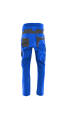 Spodnie do pasa DRAGON