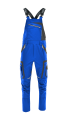 Spodnie ogrodniczki DRAGON