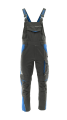 Spodnie ogrodniczki CRAFTER