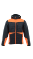 Kurtka hybrydowa COMFORT WINTER