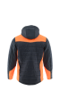 Kurtka hybrydowa COMFORT WINTER