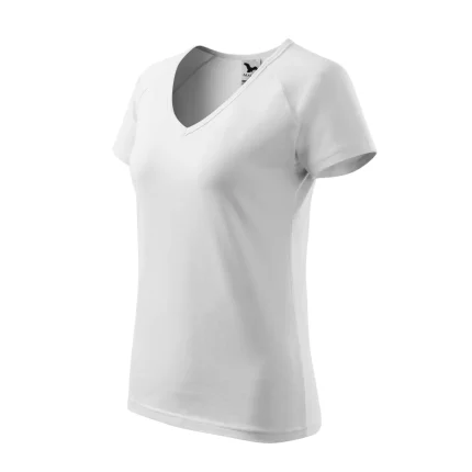 T-shirt damski Malfini Dream 128 biały