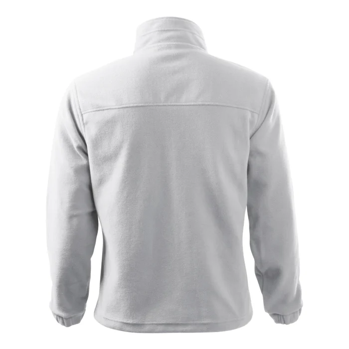 Polar męski Malfini Jacket 501 biały - obrazek 3