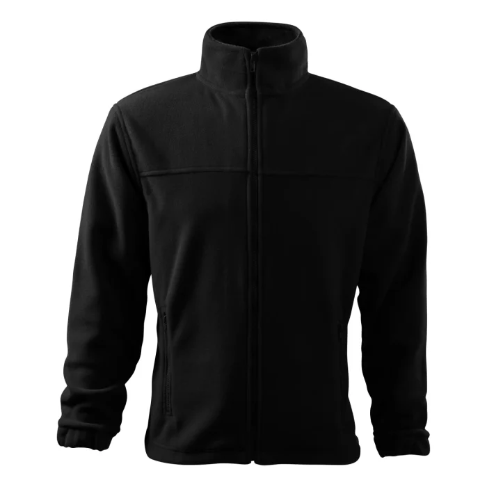Polar męski Malfini Jacket 501 czarny - obrazek 2