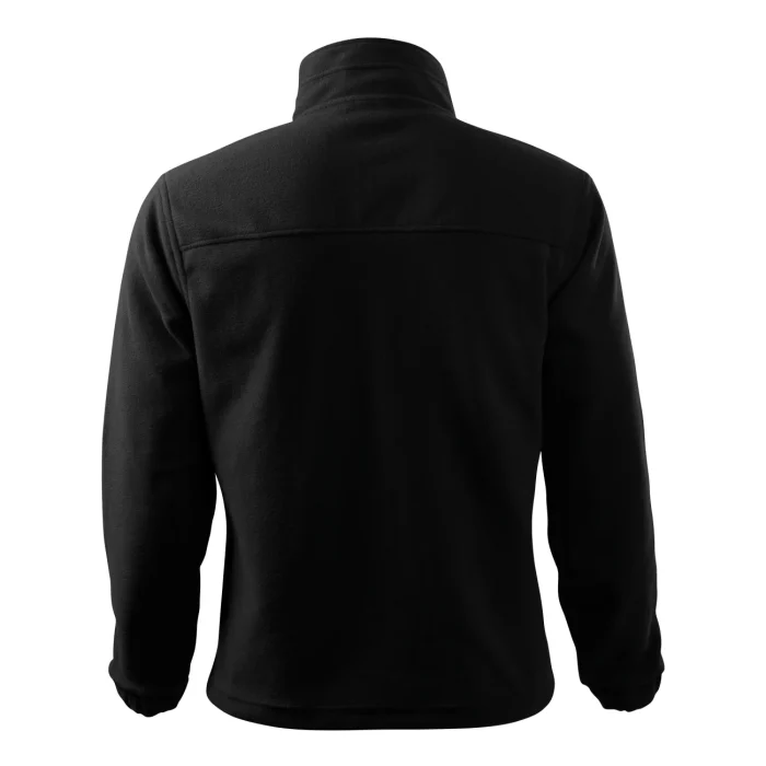 Polar męski Malfini Jacket 501 czarny - obrazek 3
