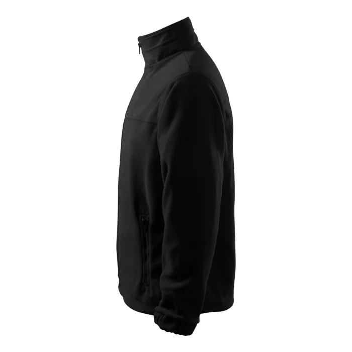 Polar męski Malfini Jacket 501 czarny - obrazek 5