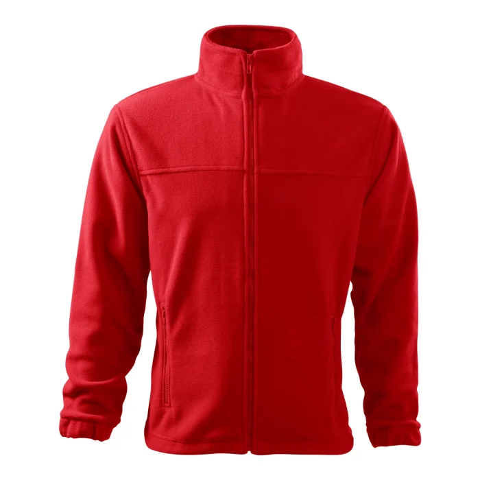 Polar męski Malfini Jacket 501 czerwony - obrazek 2