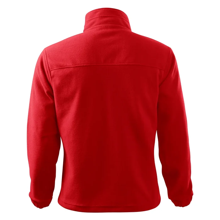 Polar męski Malfini Jacket 501 czerwony - obrazek 3