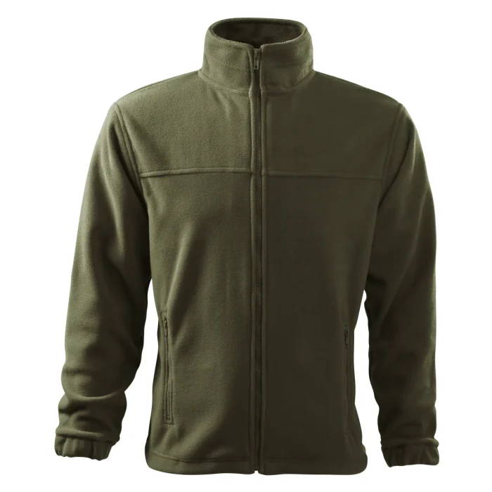 Polar męski Malfini Jacket 501 military - obrazek 2