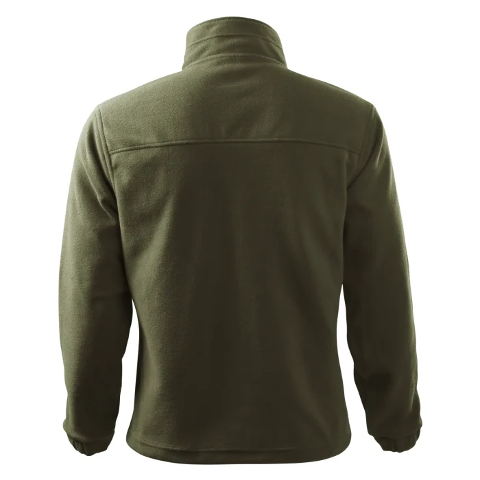 Polar męski Malfini Jacket 501 military - obrazek 3