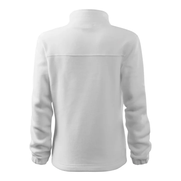 Taliowany Polar Damski Malfini JACKET504 Biała - obrazek 3