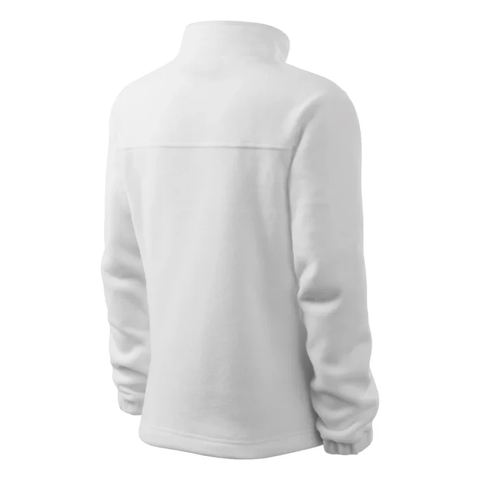 Taliowany Polar Damski Malfini JACKET504 Biała - obrazek 5