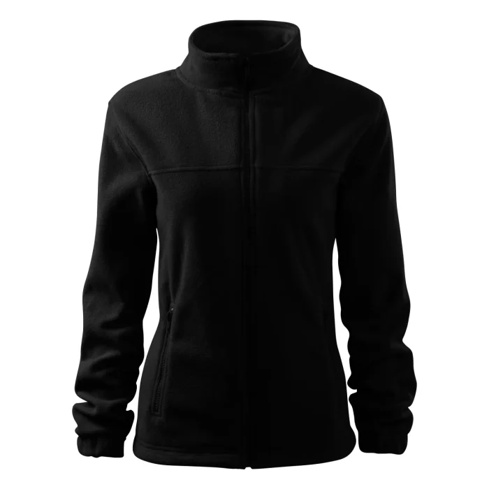 Taliowany polar damski Malfini Jacket 504 - obrazek 2