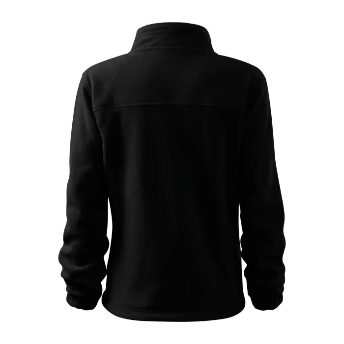 Taliowany polar damski Malfini Jacket 504 - obrazek 3