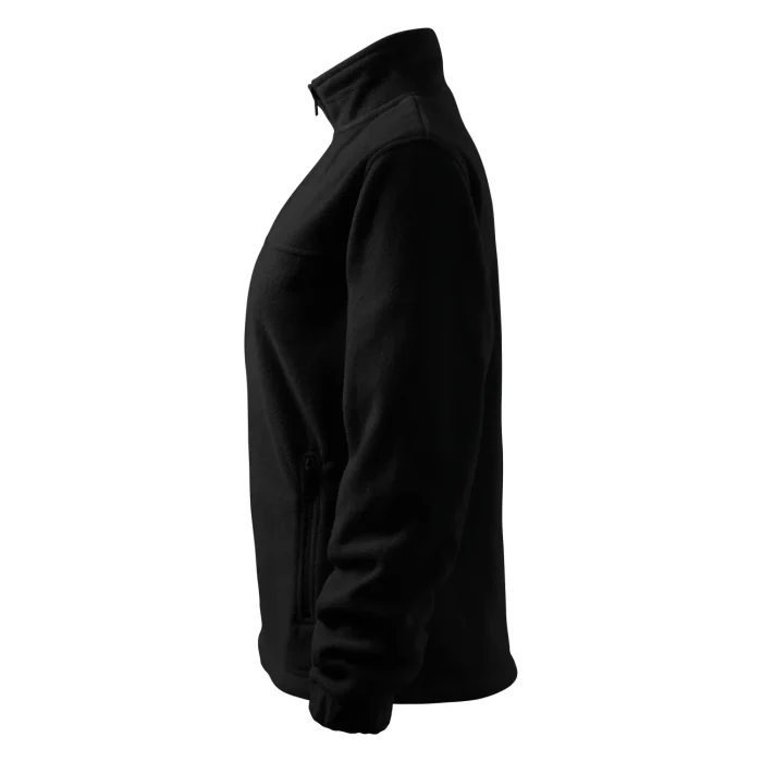 Taliowany polar damski Malfini Jacket 504 - obrazek 4