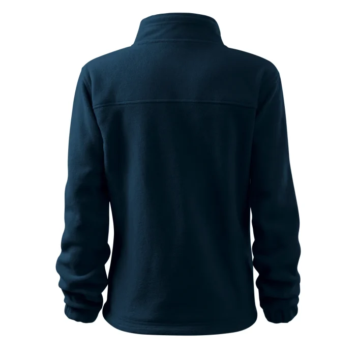 Taliowany polar damski Malfini Jacket 504 - obrazek 3