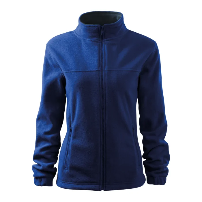 Taliowany polar damski Malfini Jacket 504 - obrazek 2