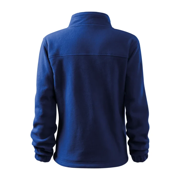 Taliowany polar damski Malfini Jacket 504 - obrazek 3