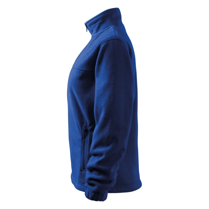 Taliowany polar damski Malfini Jacket 504 - obrazek 4