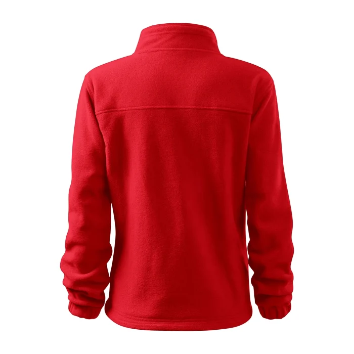 Taliowany polar damski Malfini Jacket 504 - obrazek 3