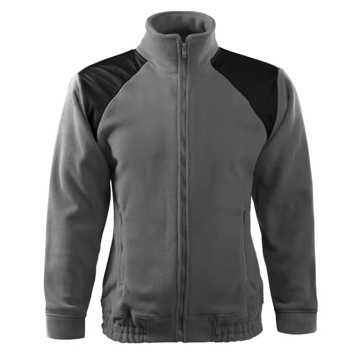 Polar unisex Rimeck Jacket Hi-Q 506 stalowy - obrazek 2