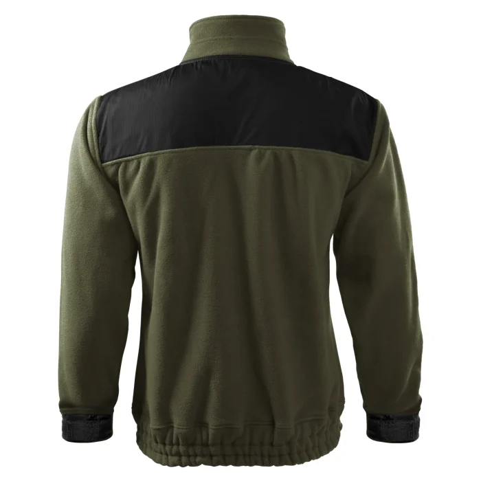 Polar unisex Rimeck Jacket Hi-Q 506 military - obrazek 3
