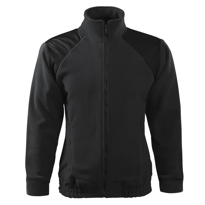 Polar unisex Rimeck Jacket Hi-Q 506 ebony grey - obrazek 3