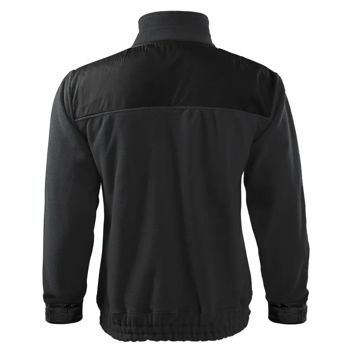 Polar unisex Rimeck Jacket Hi-Q 506 ebony grey - obrazek 2