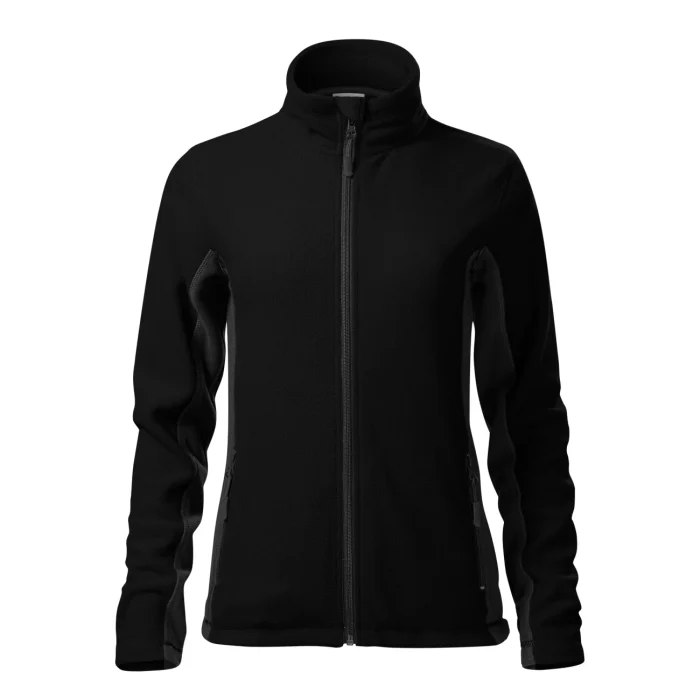 Polar damski Malfini Frosty 528 czarny - obrazek 2