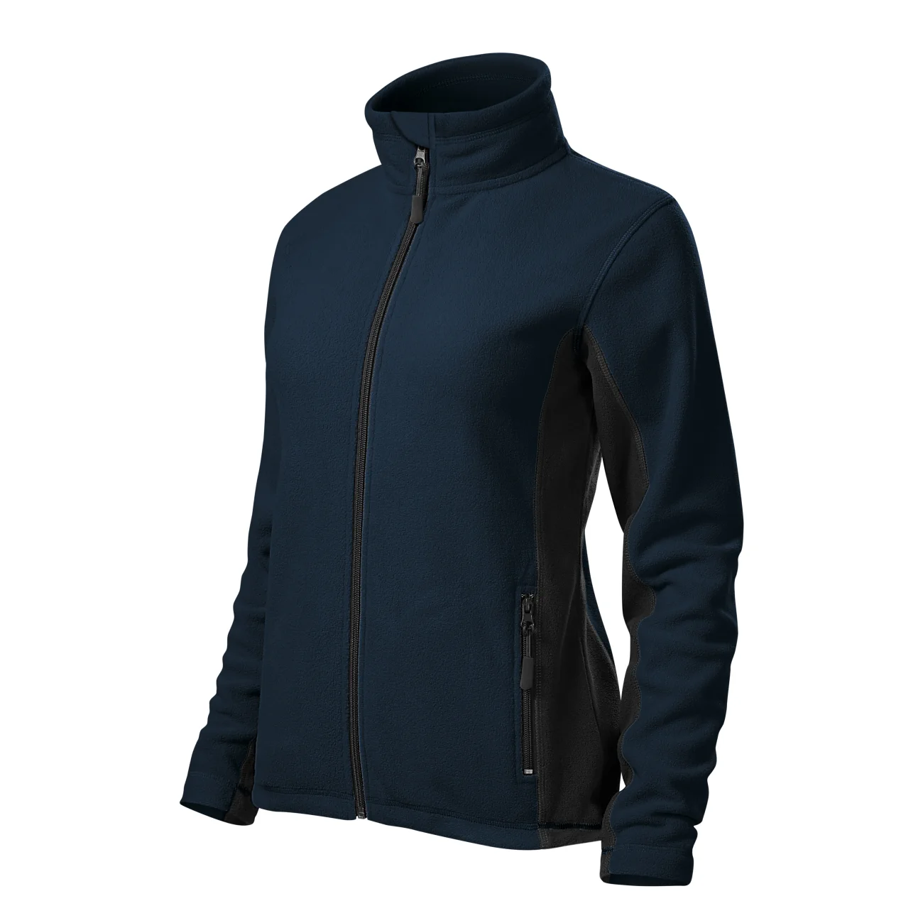 polar-damski-malfini-frosty-528-02-granatowy-1 Polar damski Malfini Frosty 528 granatowy - obrazek 1