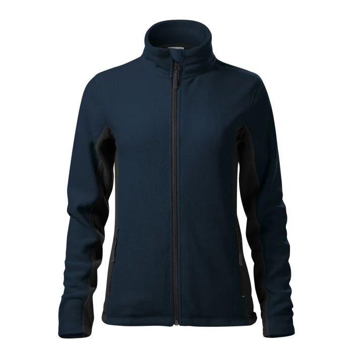 Polar damski Malfini Frosty 528 granatowy - obrazek 2