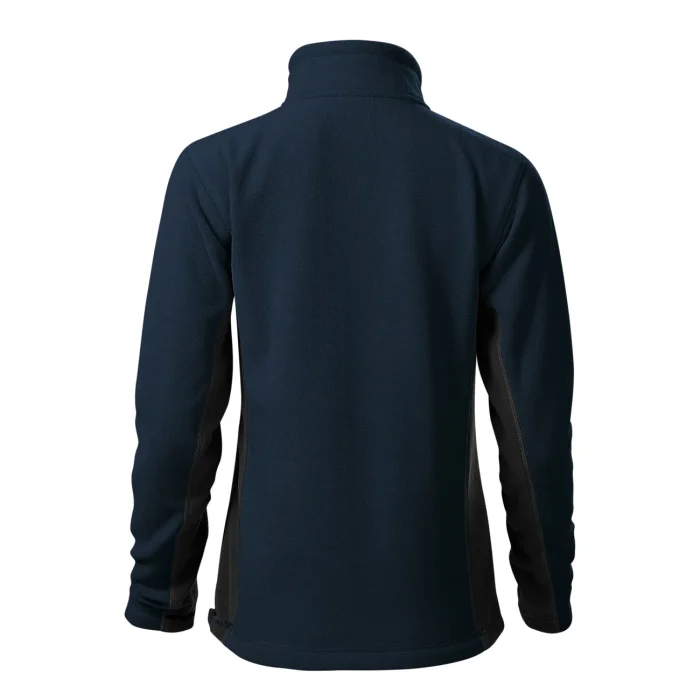 Polar damski Malfini Frosty 528 granatowy - obrazek 3